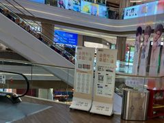 -吾悦广场(南京鼓楼店)