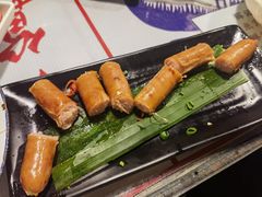 -辉记炭烧海鲜大排档·老字号(福田店)