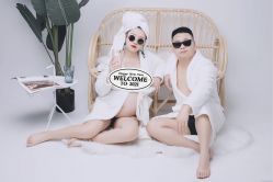 -韵纪亲子儿童摄影·孕妈照