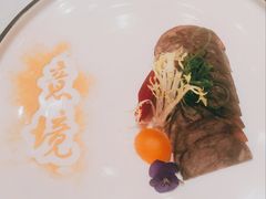 -江海肥牛(桃园南路店)