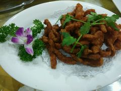 -鑫悦楼煎蟹·16年海鲜大排档