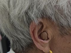 -海之声助听器(武宁南路店)