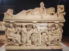 -安塔利亚博物馆