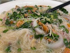 -舌尖上·霞浦滩涂海鲜·新闽菜(总店)