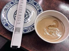 麻酱小料-前门张记涮肉(前门店)