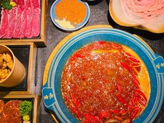 -吼堂老火锅(万寿宫店)