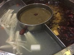 -重庆德庄火锅(体育中心店)