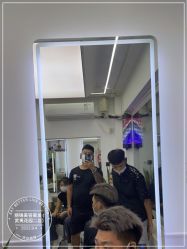 -LJOY丽锦造型·烫发染发