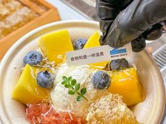 -白色日记·手作酸奶(麦凯乐店)