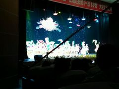 -江西省话剧团经典剧场