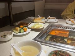-海底捞火锅(高科广场店)