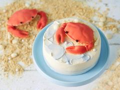 -派悦坊·甜品·蛋糕(日坛店)