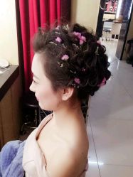 -完美新娘婚纱摄影