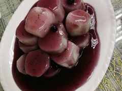 -六和孝顺素食餐厅(西湖道店)