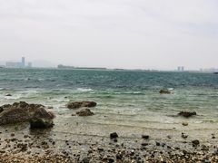 -养马岛旅游度假区