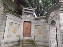 -磁器口古镇