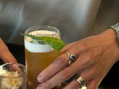 -BE NORMAL CAFE(霞溪路店)