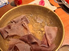 -巴隆门重庆老火锅(太湖路店)