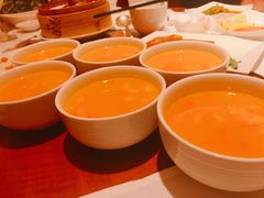 -杭州JW万豪酒店-万豪中餐厅
