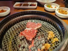 -烧肉一番·新韩式炭火烤肉(大岭山店)