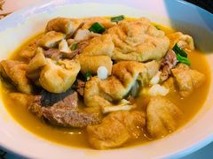 -俏九州·小炒黄牛肉(华润万象汇店)