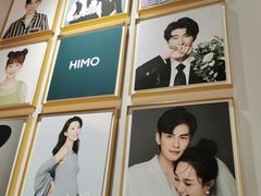 -海马体照相馆(合肥包河万达广场店)