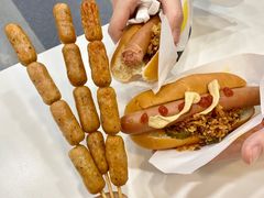 -宜家·瑞典风味餐厅(北京西红门店)