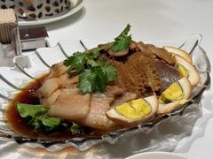 -荣兴酒家(徐家汇店)