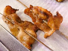 月牙山甜辣五花肉-纪录片《人生一串》体验店(静安店)