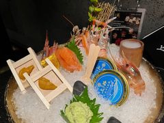-上井料理黑金店(IFS国金中心店)