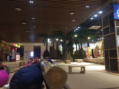 -汤W城市微度假(仓山店)