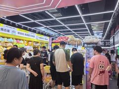 -娃娃集合营(上海奉贤龙湖天街店)
