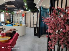 大堂-尚上座