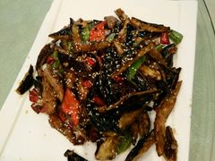 -江宁会馆(劈柴院店)