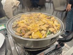 -美未居·老字号·地道顺德菜·桑拿鸡·鱼生(容桂店)