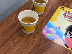 -老娘舅(西湖文化广场店)