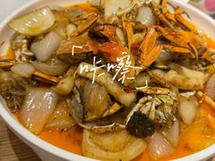 -周家二小姐的菜(西津渡店)