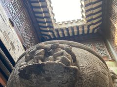 -台儿庄古城