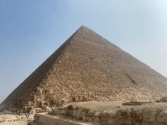 -吉萨金字塔群