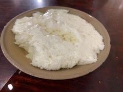 -梯坎豆花