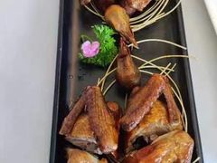 -御花园·粤菜·海鲜火锅(中山公园店)