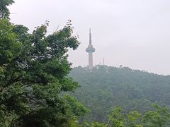 -岳麓山风景名胜区