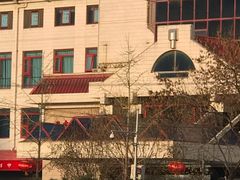 -马克西姆餐厅(崇文门店)