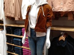 -优衣库(苏州吴江万象汇店)