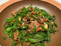 -湘中缘·湖南菜(娄底驻京办店)