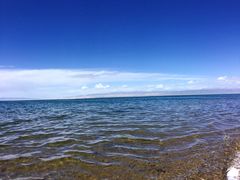 -青海湖国家重点风景名胜区