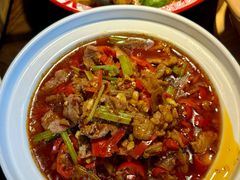 -小柴米·传统江西菜(万寿宫店)