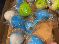 -永安鱼庄·镇江菜(东吴路店)