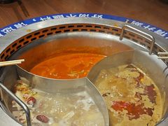 -快乐小羊·内蒙牛羊肉火锅(流花中心店)