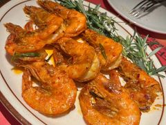 -ZAFFERANO西班牙海鲜饭(上海首店)